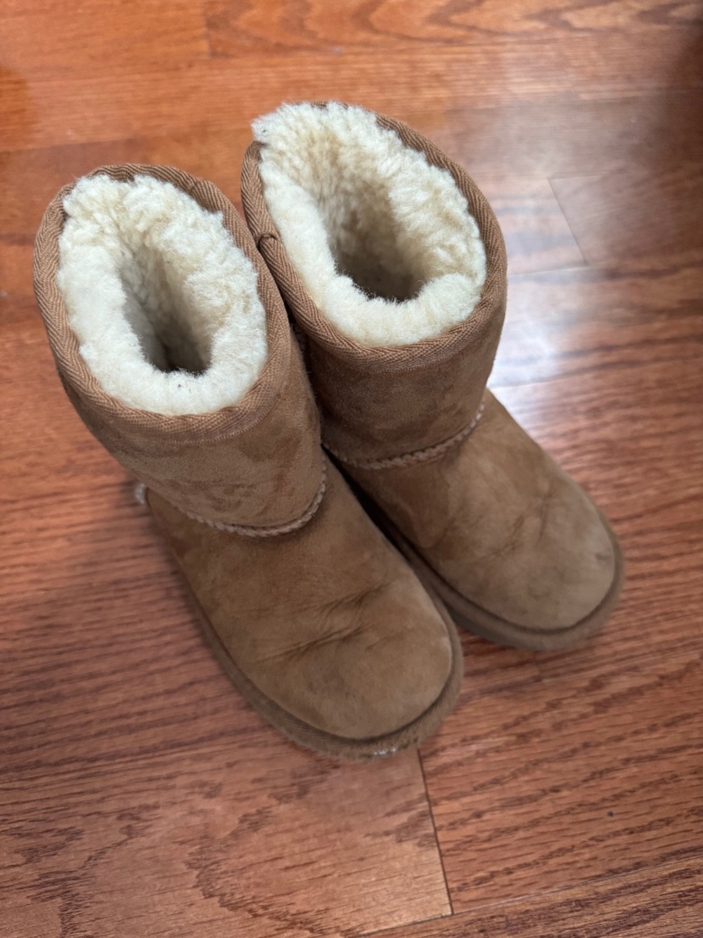 Kids Uggs
